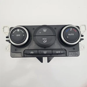 Mazda CX7 Climate Controls ER 10/09-2/12 - Picture 1 of 15