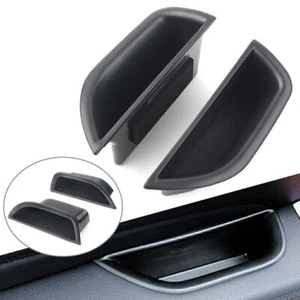 Front Door Handle Armrest Storage Box Tray Bin For Mercedes Benz E Class W212 - Picture 1 of 10