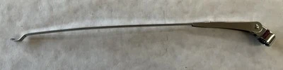 1941-1948 Chevy Pontiac Olds Buick Car LH Wiper Arm ST5 - Изображение 1 из 2