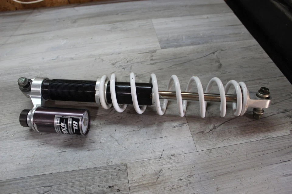 Amortiguador delantero derecho o izquierdo Polaris Assault Rmk 800 2015 Walker Evans Foto 1 de 4