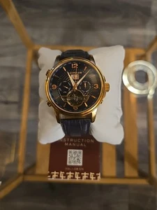 Thomas Earnshaw Midnight Automatic - Picture 1 of 9