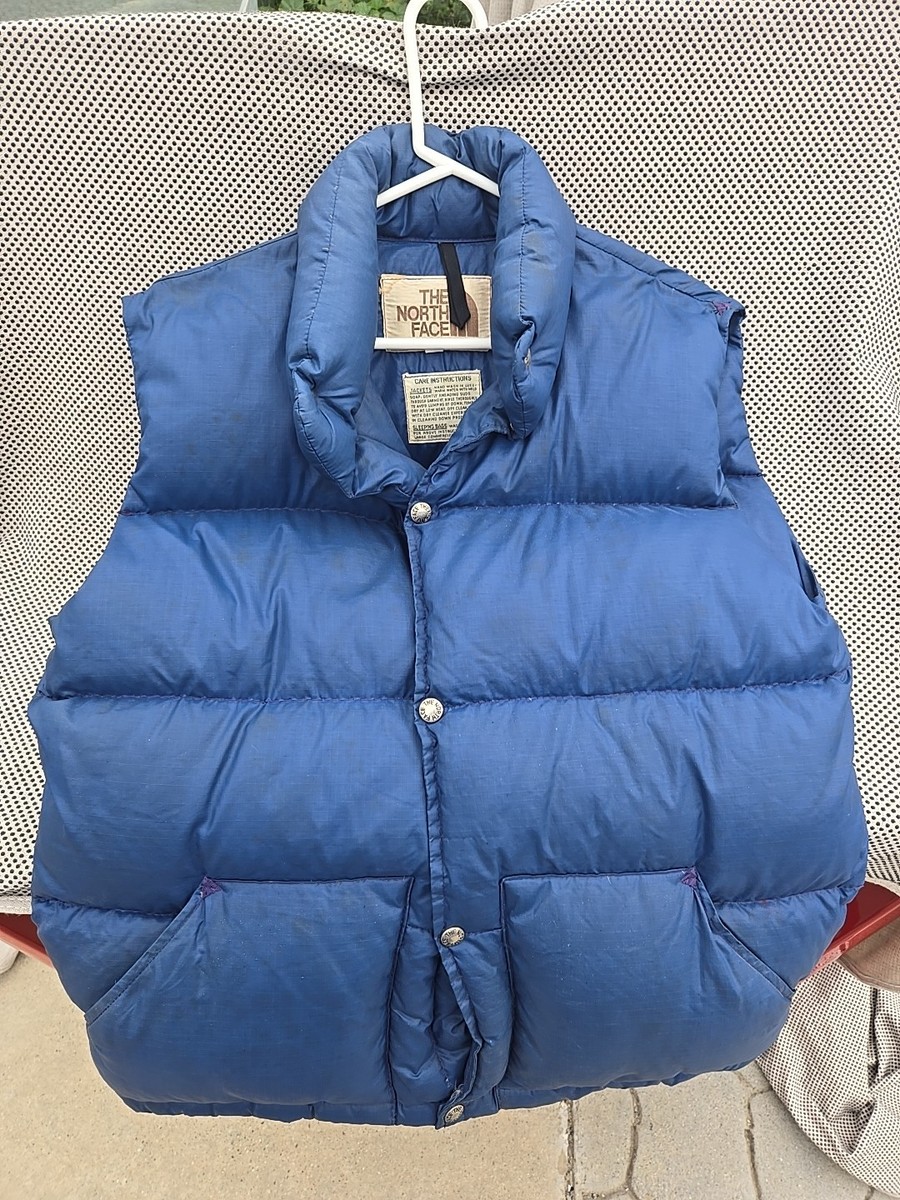 The North Face Original Vintage Outerwear Coats & Jackets The North Face Original Vintage Outerwear Coats & Jackets