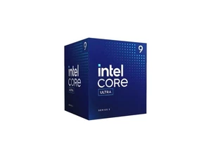 Intel Core Ultra 9 285 - Core Ultra 9 (Series 2) Arrow Lake 24-Core (8P+16E) - Picture 1 of 1