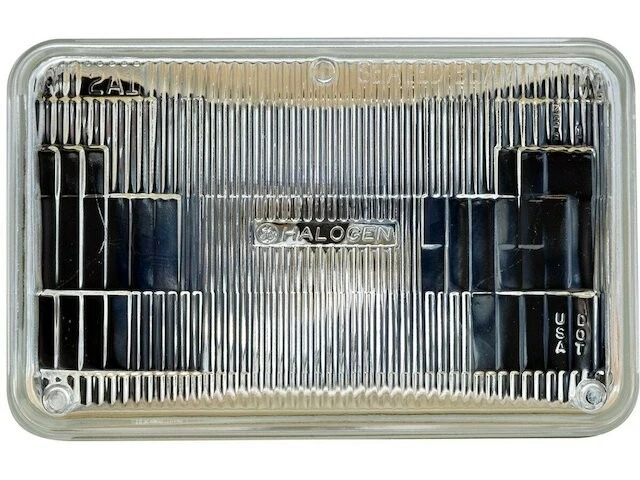 Low Beam Headlight Bulb For 1987-1997, 2003-2004 Kenworth T800 1995 1988 FN125NX - Image 1 of 1