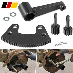 000133 Torque Multiplier Leverage Tool for Vw 36mm Axle Nut & Flywheel Gland Nut - Bild 1 von 10