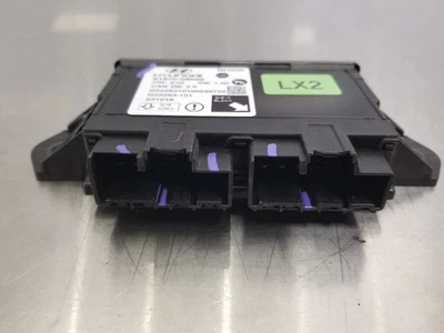 24 2024 HYUNDAI PALISADE LIMITED POWER LIFTGATE CONTROL MODULE 81870S8600 - Image 1 of 4