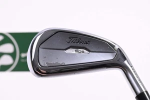 Titleist U505 2023 #2 Iron / 18 Degree / Regular Flex Cypher 2.0 60 Shaft - Picture 1 of 6