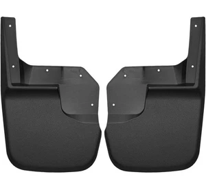 Husky Liners - Parafanghi anteriori | Jeep Wrangler 2007 - 2018 con paraurti standard, - Foto 1 di 3