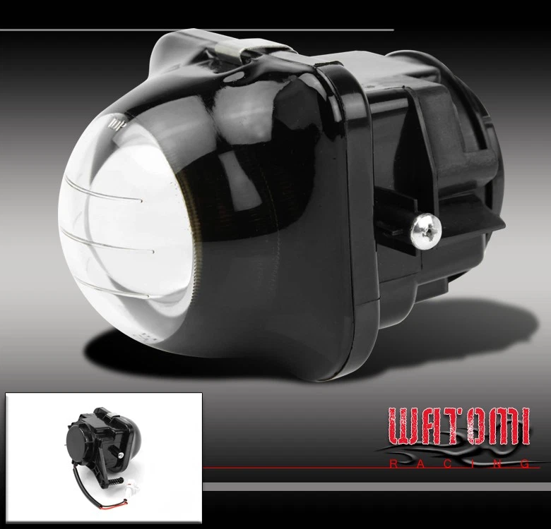 00-05 TOYOTA CELICA GT GTS PROYECTOR DE CONDUCCIÓN LUZ ANTINIEBLA LADO DEL CONDUCTOR IZQUIERDO LH Foto 1 de 1