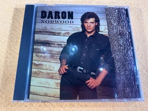 I13-92 DARON NORWOOD - 1994 - GIANT 924527-2 - CD - COUNTRY - Picture 1 of 7