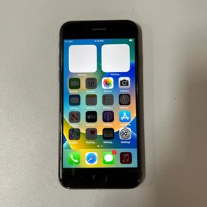 Apple iPhone 8 - 64GB - Unlocked (Read Description) - Zdjęcie 1 z 4