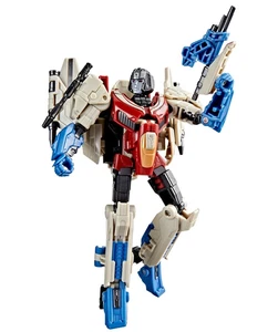 Starscream Deluxe Class | Transformers Studio Series | Hasbro - Picture 1 of 8