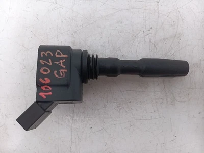 Bobina/encendedor Eldor fabricante se adapta a 16-21 JETTA 1336648 Foto 1 de 4