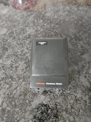 Unidad de flash Morris 16c Foto 1 de 3