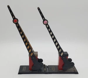 Lionel Vintage O Prewar Automatic Crossing Gates: 077, 77N [2] - Picture 1 of 4