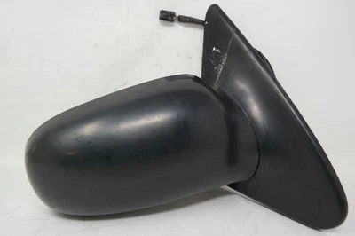 95-05 Pontiac Sunfire Coupe Right Passenger Side Power Mirror Black  - Image 1 of 4