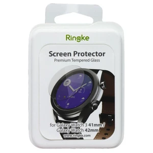 Ringke Verre Trempé pour Galaxy Montre 3 (41mm) & 1st Génération (42mm) - Photo 1 sur 2