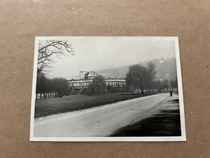 Vintage 1953 KOBLENTZ Germany Street View Statue French Mosel Rhine Photo #72 - Picture 1 of 2