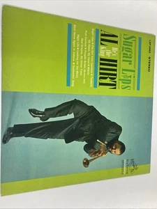 Al (He's The King) Hirt, Sugar Lips Vinyl, LP, Album Stereo, RCA Victor - Picture 1 of 2
