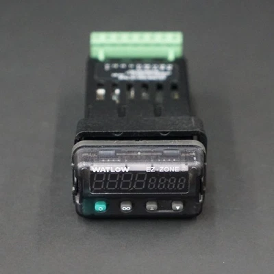 WATLOW PM3T1CC-AAAAAAA Multi-Function Controller, 100-240 VAC - Image 1 of 4