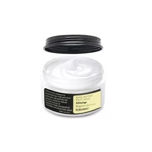Snail Mucin 92% Moisturizer Cream,advanced All in One Cream,Daily... - Picture 1 of 7