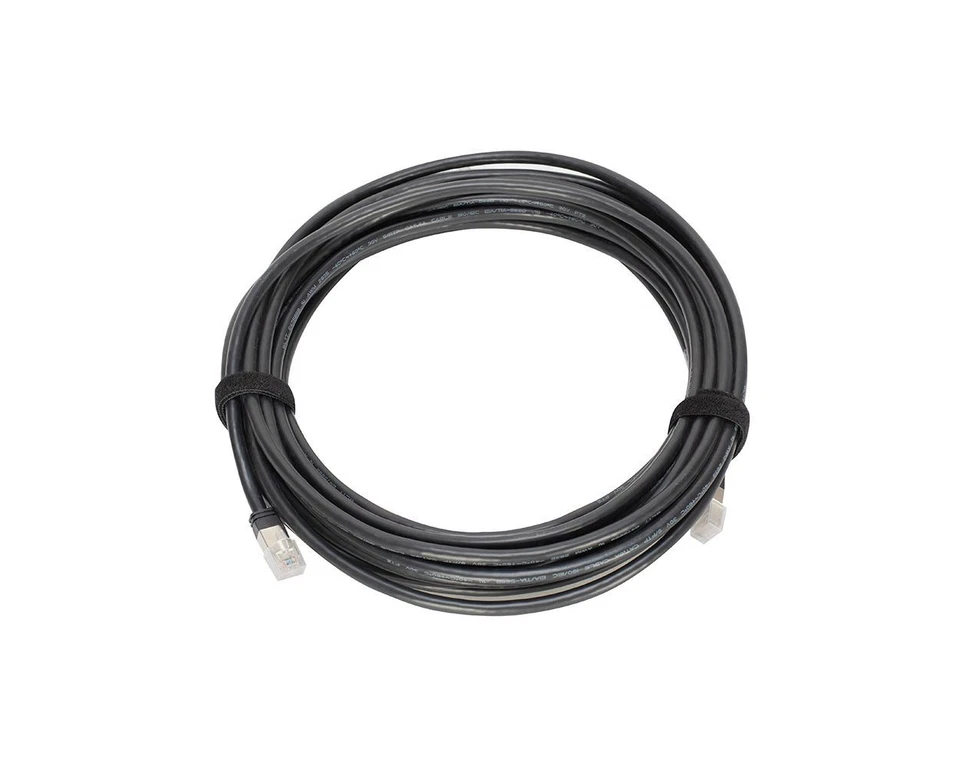 American DJ WMSMDC65 65 Foot, Main Data Cable for WMS Video Panel Series - Image 1 of 1