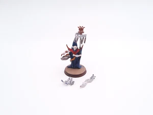 Isharan Soulscryer [x1] Idoneth Deepkin [Warhammer AoS] Work Required - Bild 1 von 2
