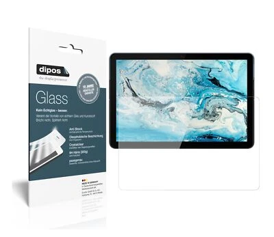 Screen Protector for Lenovo IdeaPad Duet Chromebook 10.1 Flexible Glass 9H Dipos - Image 1 of 4