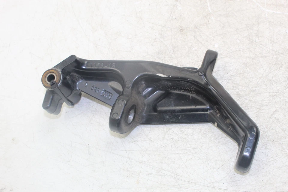 Ski-doo Renegade 900 Adrenaline Ace 2014 nudillo izquierdo 505073173 Foto 1 de 4