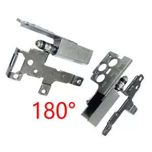 New for Lenovo ThinkPad L13 Gen 1 Gen 2 S2 LCD Screen Hinge Axis L+R 5H50S73134 - Picture 1 of 6