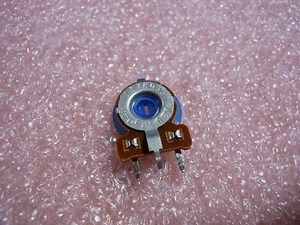 CTS VARIABLE RESISTOR # X201R502B NSN: 5905-01-094-7768  ( X201RS502B ) - Picture 1 of 4