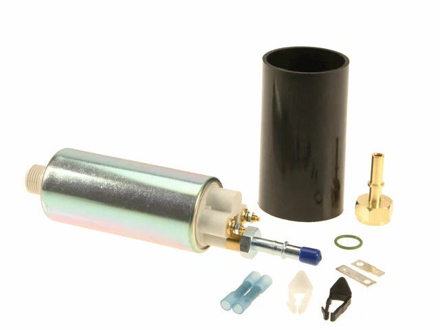 Bomba de combustible Delphi en línea garantía de por vida para Ford Mustang 1985 GT 95KJVT Foto 1 de 1