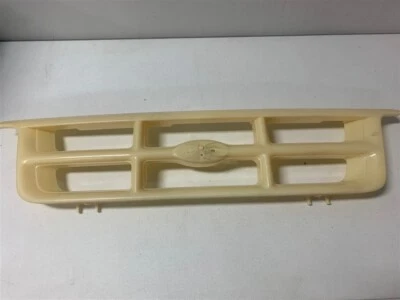 Parrilla Ford Ranger 1993 94 4x2 XL y STX de fabricante original nuevo  Foto 1 de 4