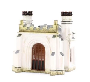 HORNBY 'OO' GAUGE R8759 PRIORY SUMMER HOUSE - Picture 1 of 4