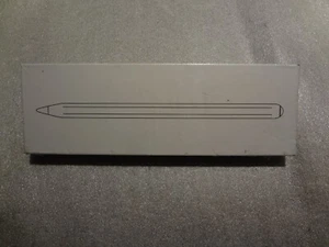 GNANLEN iPad Pencil 2. Generation mit magnetischem kabellosem Schnellladen - WEISS - Bild 1 von 4