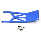 For  Slash 2WD Aluminum Alloy Front Chassis Guard Plate Kit RC Model Car6380