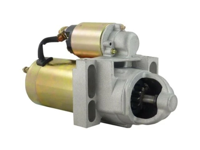 Motor De Arranque Para GMC Sierra 1500 1999-2004 65115HPZR 2000 2001 2002 2003 4,3 L V6 Foto 1 de 2