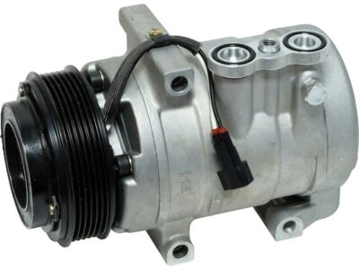 Compresor de aire acondicionado deportivo Ford Explorer 2002-2003 65788KDCT Foto 1 de 2