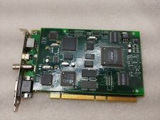 Viewcast OSPREY-560 Video Capture Adapter PCI-X 64-bit PCI 94-00193-02 FREE SHIP