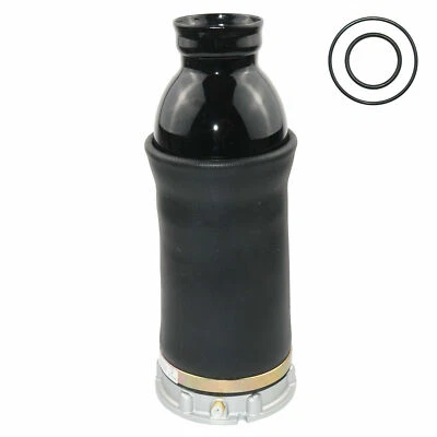 Resorte de suspensión neumática delantero para Audi A6 C5 Allroad Quattro 2.8 3.0 4.2 4Z7616051 Foto 1 de 4