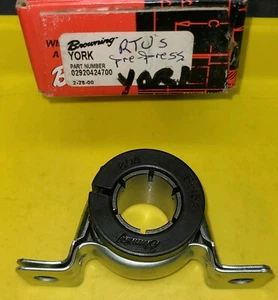 Browning 02920424700 SK-2121 B-15A Pillow Block Mounted Bearing - Picture 1 of 2