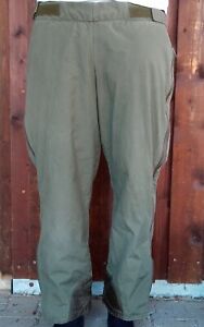 Thermohose Gr. 3 Prepper Outdoor Survival BW