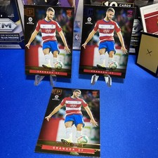 2019-20 Panini Chronicles La Liga BLUE #348 Domingos Duarte RC Rookie ALL CARDS