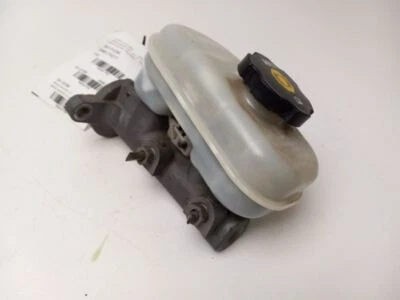 2005-2009 CADILLAC SRX CILINDRO MESTRE DE FREIO FABRICANTE DE EQUIPAMENTO ORIGINAL - Imagem 1 de 4