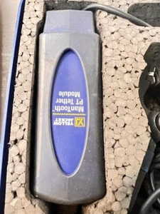 Yellow Jacket 67002 ManTooth Wireless Digital Dual P/T Gauge - Picture 1 of 11