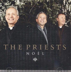 The Priests - Noel CD - Picture 1 of 2