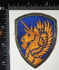 WWII US Army 13th Airborne Division Patch - Picture 1 of 2