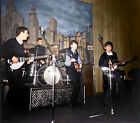 Impression photo Star-Club Performance of The Beatles 11x14"