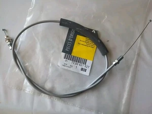 Cable retroceso automático Renault 20 7700621527 - Imagen 1 de 2