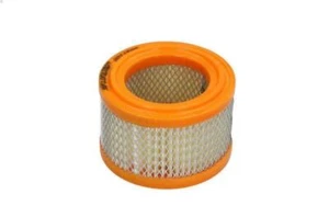 Filtro de aire HIFLO HFA7101 para BMW C1 0.1 2001-2001 - Imagen 1 de 8